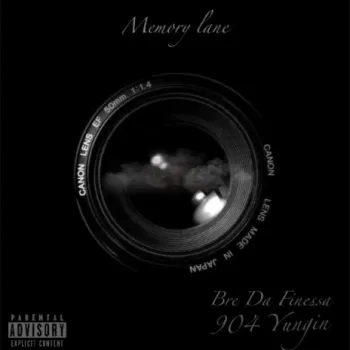 Getting paid ft. Bre Da Finessa cover art