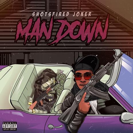 Spin4Vontae cover art