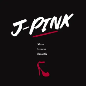 Move, Groove, Smooth cover art