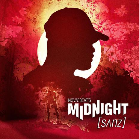 Sunset cover art