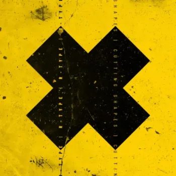 Cutting Shapes cover art