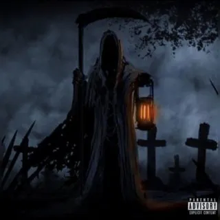 RackedUp Maniac cover art