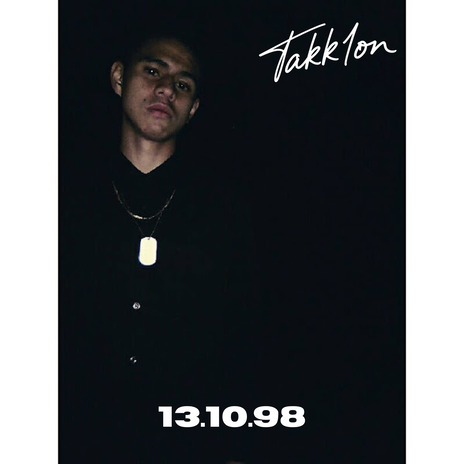 13.10.98 ft. Santificado por Gracia cover art