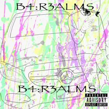 Truth! cover art