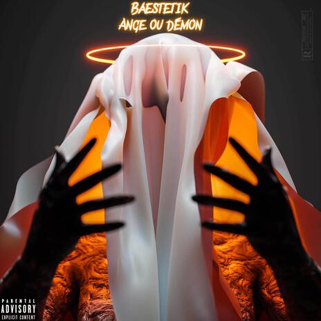 Je suis là cover art