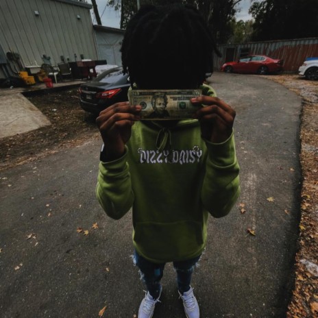 Out My Top cover art