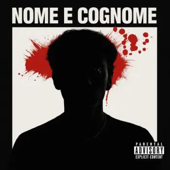 NOME E COGNOME ft. Frizzmusic cover art