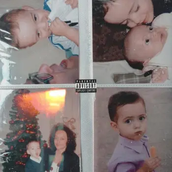 Sin Mí cover art