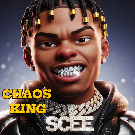 Wild Fire cover art