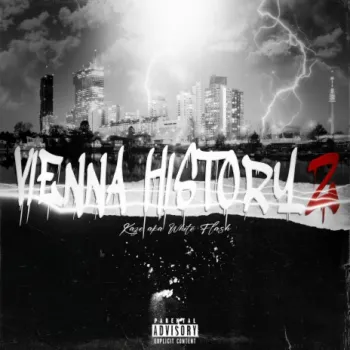 Vienna History Z cover art