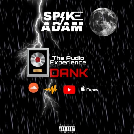 Light IT UP cover art
