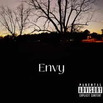 Envy cover art