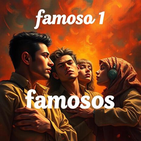 Las Noche son Escandalo cover art