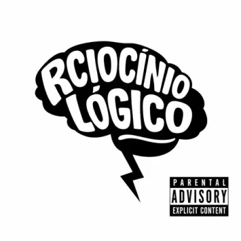 Raciocínio Lógico cover art