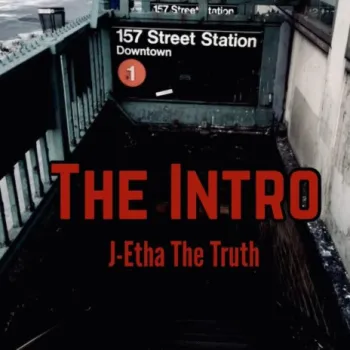 The Intro cover art