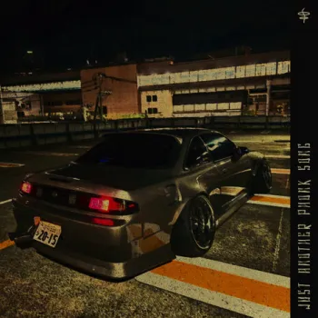 Just Another Phonk Song cover art