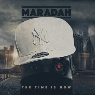 The Time Is Now