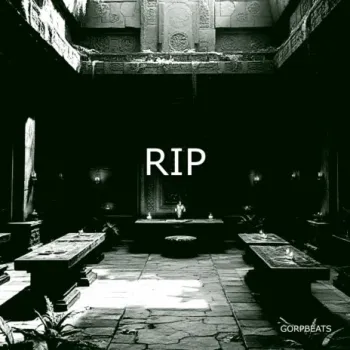 Rip cover art