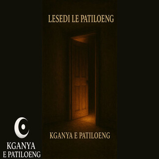 Kganya e patiloeng