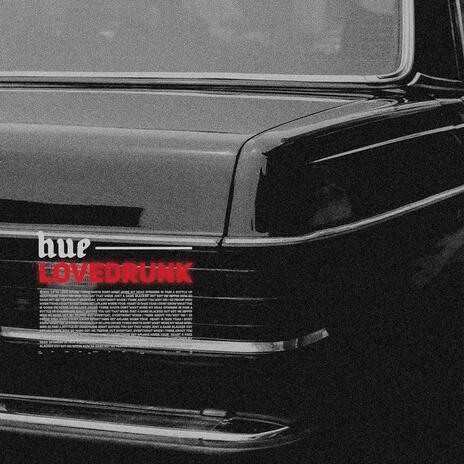 LOVEDRUNK cover art