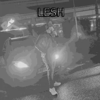 Lesh cover art