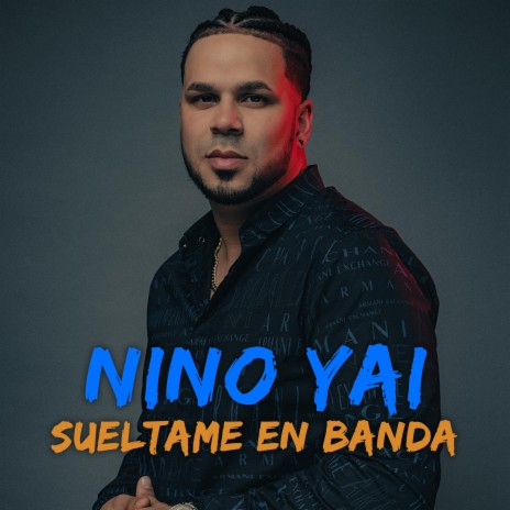 Sueltame en banda (feat. M.E.D & Shadow.1) cover art