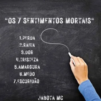 Tristeza cover art