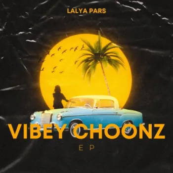 Sweet Lies cover art