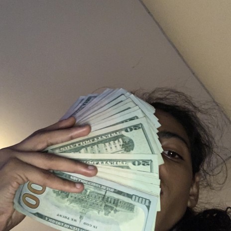 Type Money(Freestyle) cover art