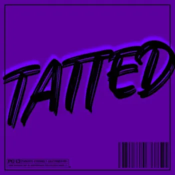 Tatted cover art