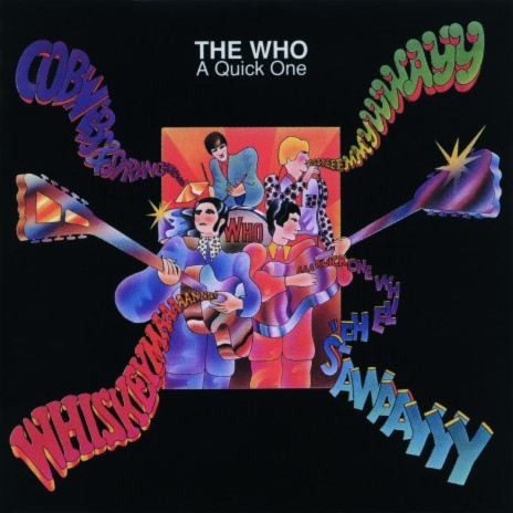 Cobwebs And Strange (Mono Version) cover art