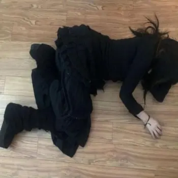 roaches in my mattress cover art