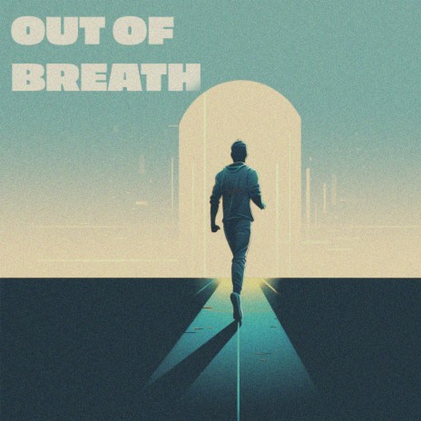 Out Of Breath cover art