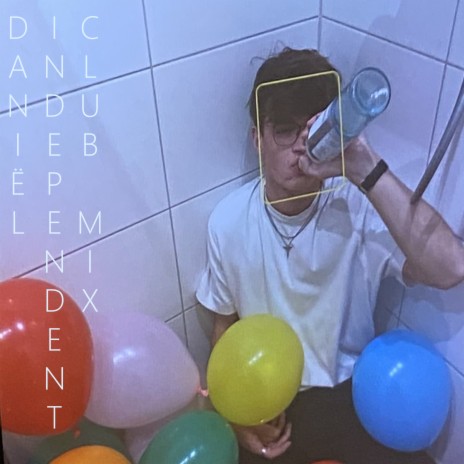 Independent (Club mix) cover art