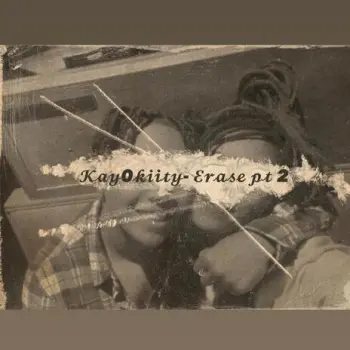 Erase Pt. 2 cover art