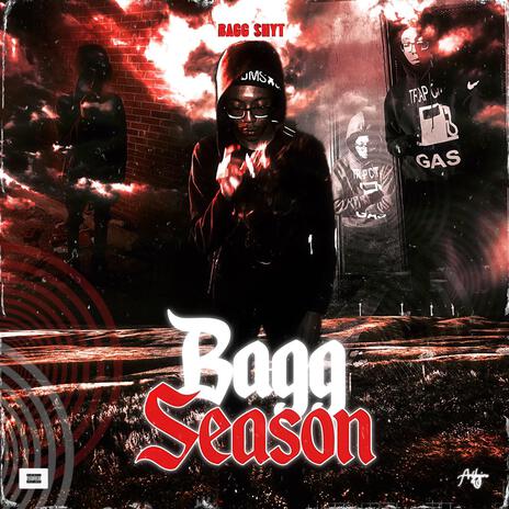 Tellin Shit ft. Hardy Boy cover art