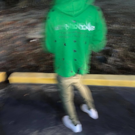 Huntin him ft. H4kkk & Popdatboy