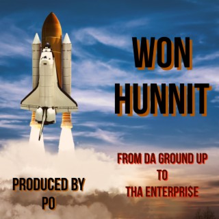 From Da Ground Up To Tha Enterpri$e