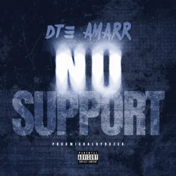 No Support cover art
