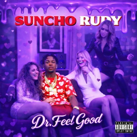 Mind First cover art