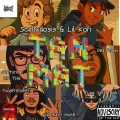 NXT MY PRXBLEM ft. Scalladosis, Logan Bolt, MenaceIIX & Death.wav