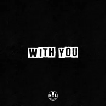 With You ft. Sai cover art