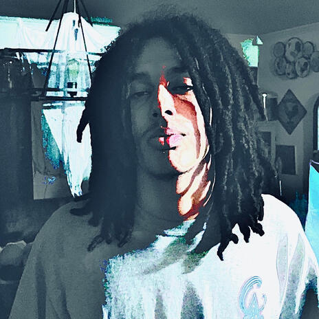 Glitchin (i was right) ft. Lukasss cover art