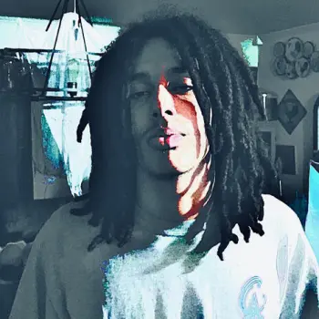 Glitchin (i was right) ft. Lukasss cover art