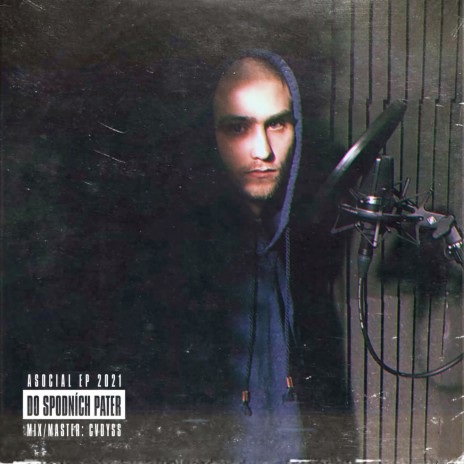 Chyby cover art