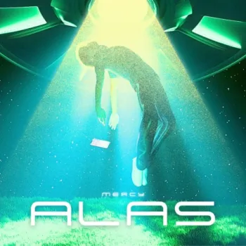 ALAS cover art