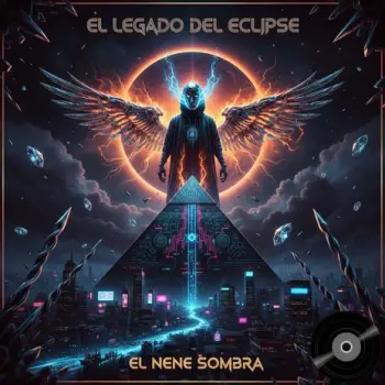 TURBO SOMBRA cover art