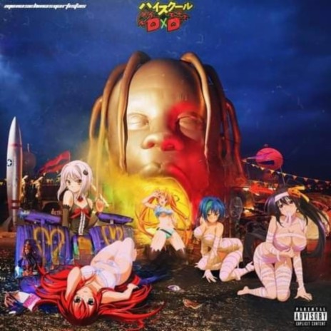 SLOPPY TOPPY ft. PISSMAN cover art