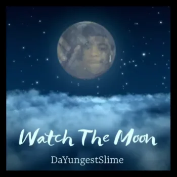 Watch The Moon cover art