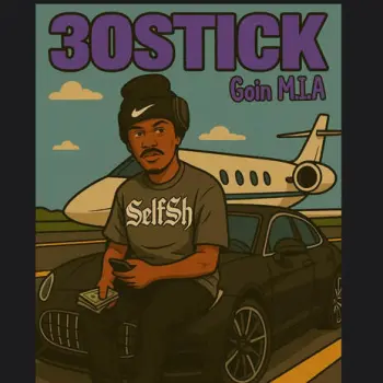 BackDoor ft. SmokeDiddy cover art